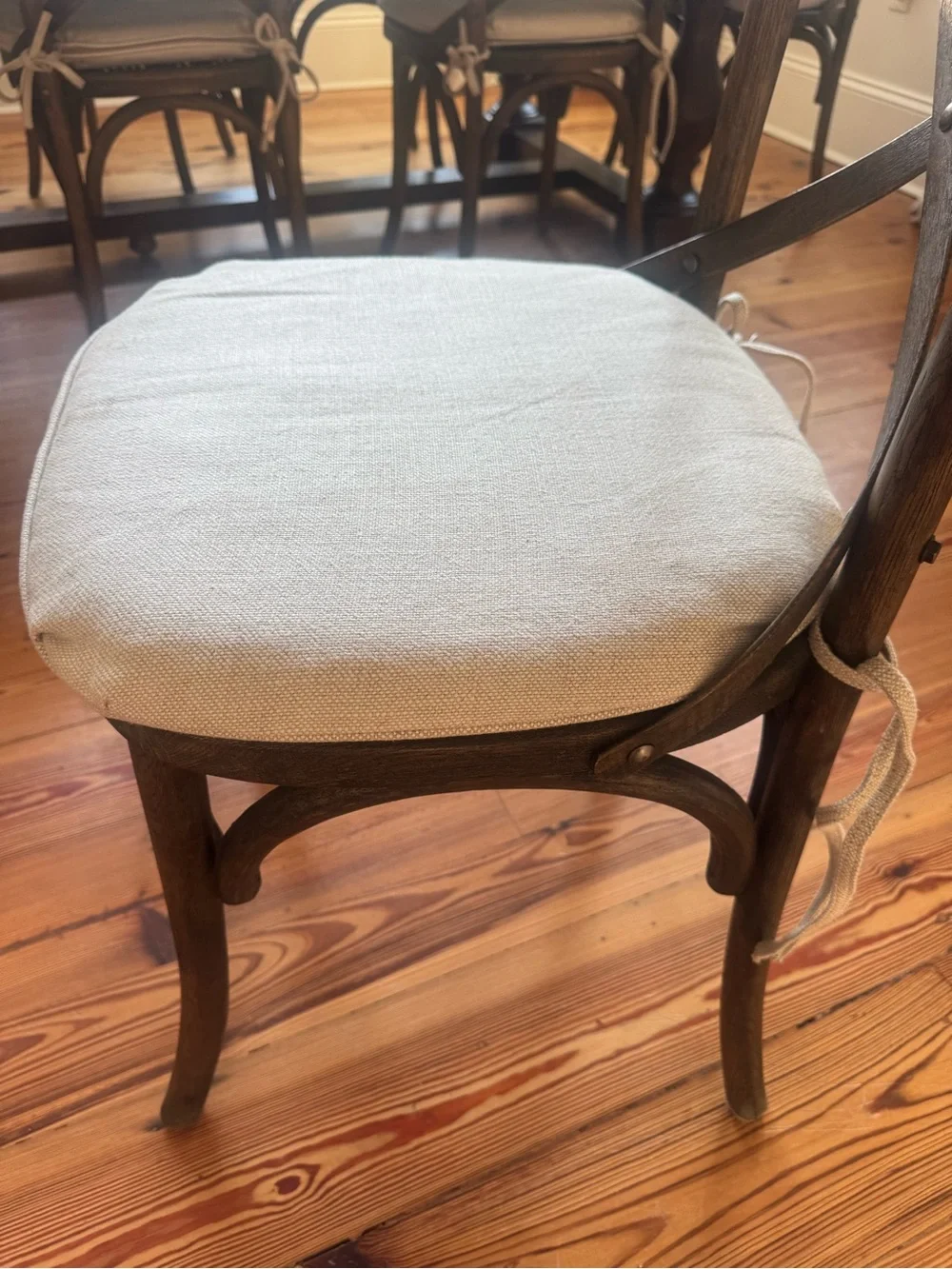 N/A restoration hardware